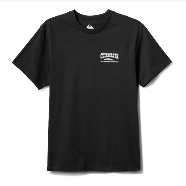 Quiksilver Mens Shirt Wild West