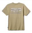 Quiksilver Mens Shirt Wild West