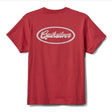 Quiksilver Mens Shirt Mechanics Script