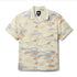 Quiksilver Mens Woven Tropical Surf Casual