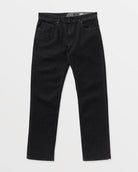 Volcom Mens Pants Kinkade Denim
