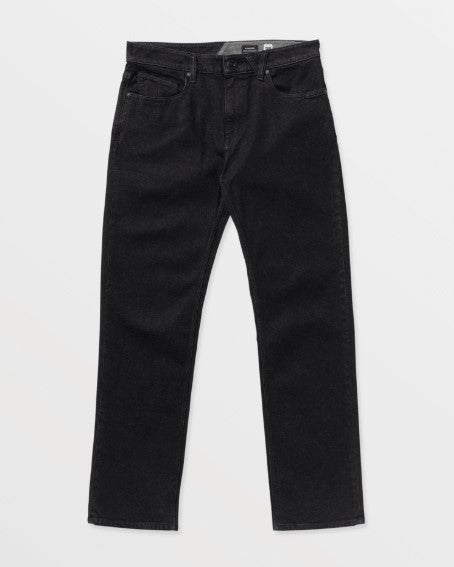 Volcom Mens Pants Kinkade Denim