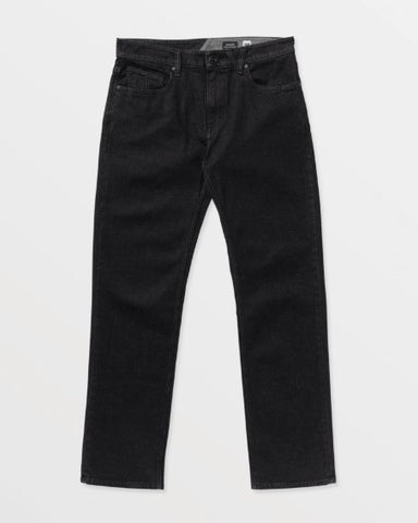 Volcom Mens Pants Kinkade Denim