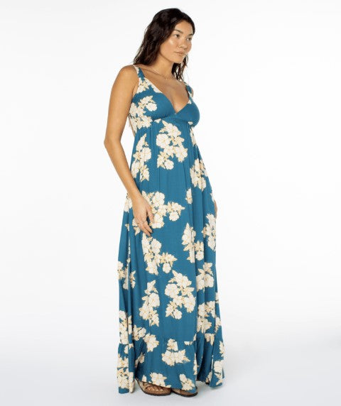 Roxy Womens Dress Wilder Coast