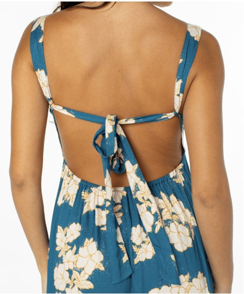 Roxy Womens Dress Wilder Coast