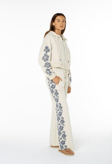 Roxy Womens Pants Fringing Reefs