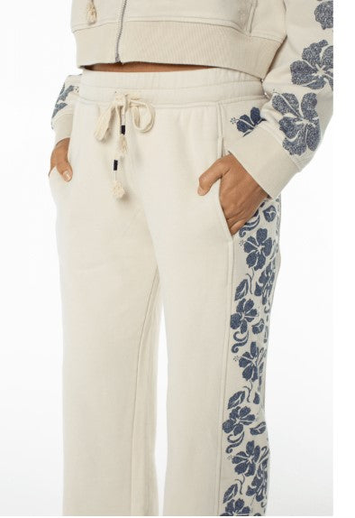 Roxy Womens Pants Fringing Reefs