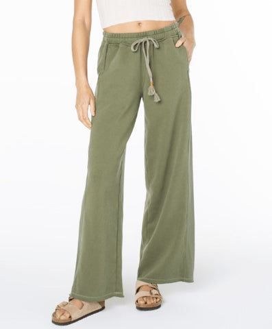 Roxy Womens Pants Surf Life Balance