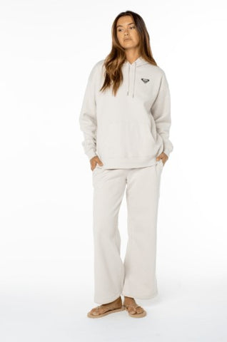 Roxy Womens Pants Ariel Wide Leg