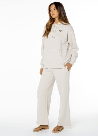 Roxy Womens Pants Ariel Wide Leg