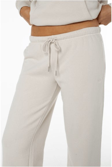 Roxy Womens Pants Ariel Wide Leg