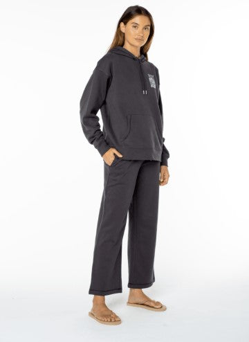 Roxy Womens Pants Ariel Wide Leg