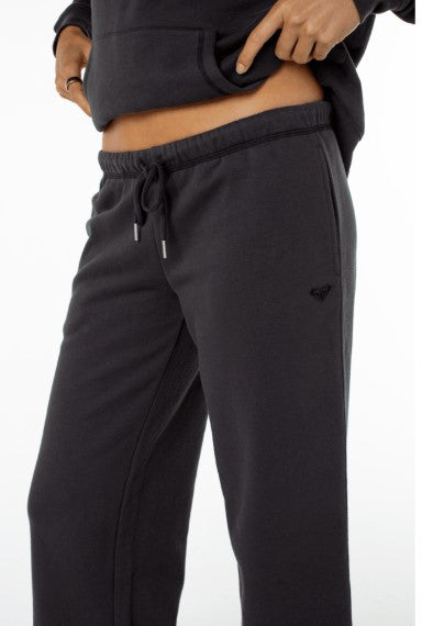 Roxy Womens Pants Ariel Wide Leg