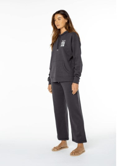 Roxy Womens Pants Ariel Wide Leg