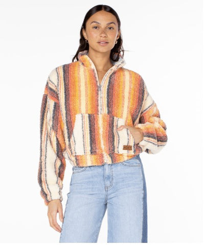 Roxy Womens Jacket Cold Surf