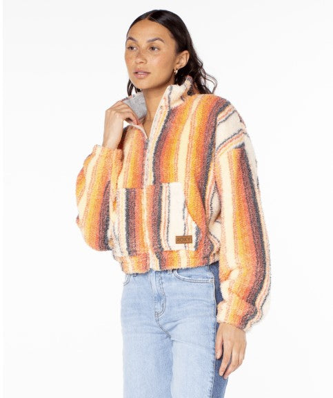 Roxy Womens Jacket Cold Surf