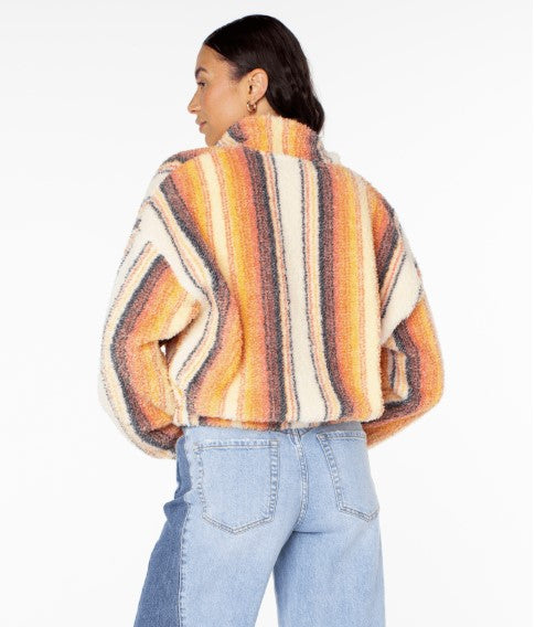 Roxy Womens Jacket Cold Surf