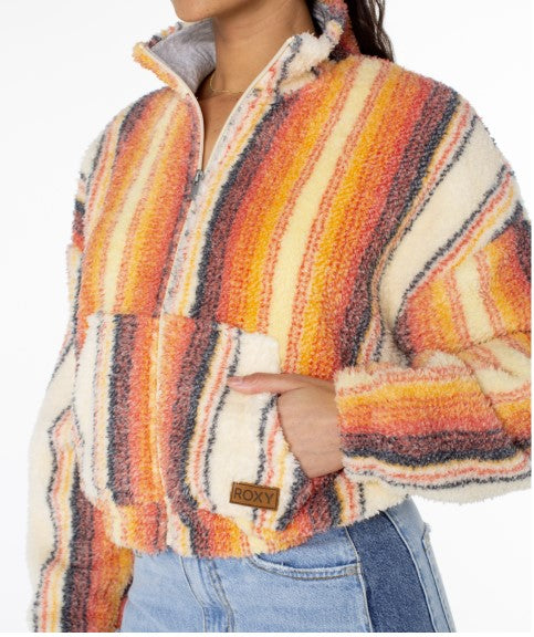 Roxy Womens Jacket Cold Surf