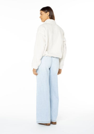 Roxy Womens Jacket Wurlie