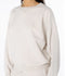 Roxy Womens Sweatshirt Oasis Haze