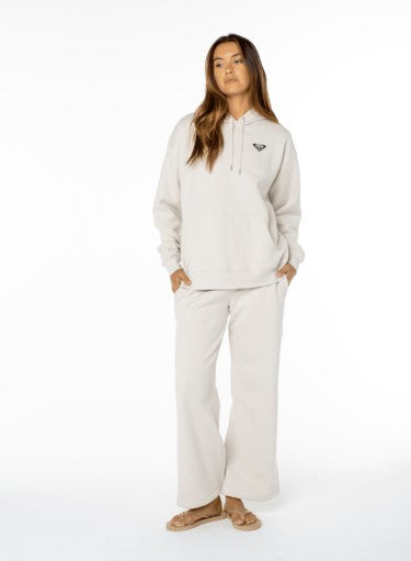 Roxy Womens Sweatshirt Raya Hoodie