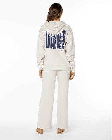 Roxy Womens Sweatshirt Raya Hoodie