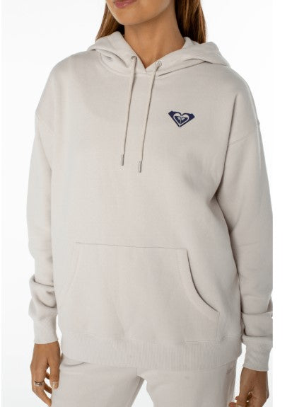 Roxy Womens Sweatshirt Raya Hoodie