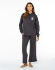Roxy Womens Sweatshirt Raya Hoodie