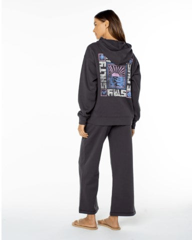 Roxy Womens Sweatshirt Raya Hoodie