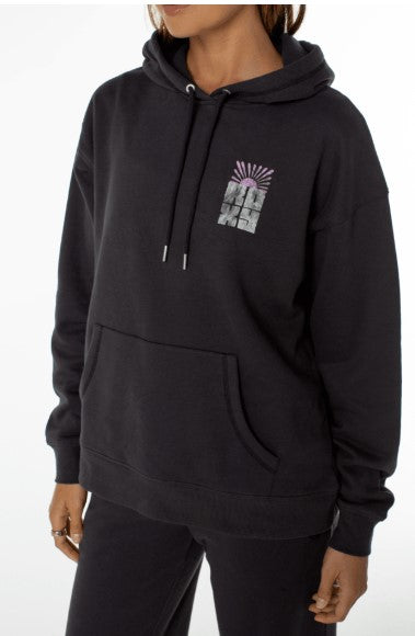 Roxy Womens Sweatshirt Raya Hoodie