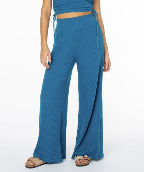 Roxy Womens Pants Marlena Lounge