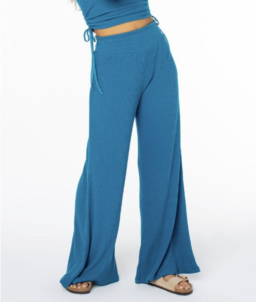 Roxy Womens Pants Marlena Lounge