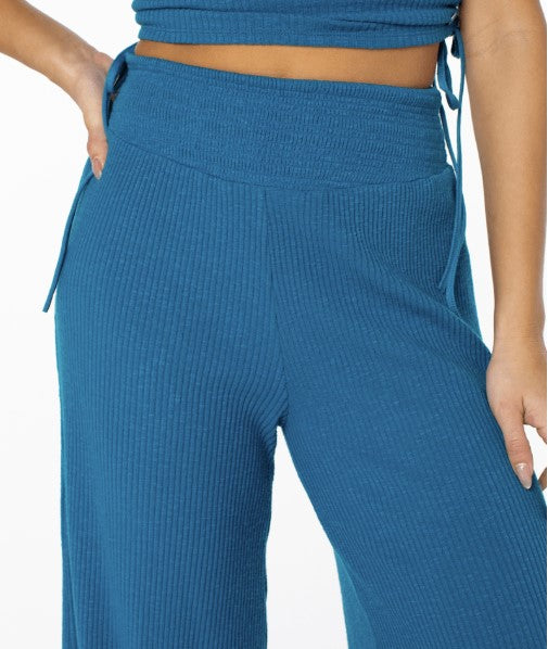 Roxy Womens Pants Marlena Lounge
