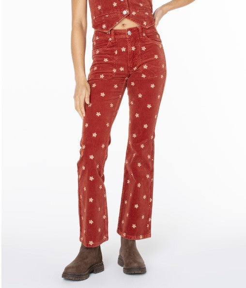 Roxy Womens Pants Seychelles