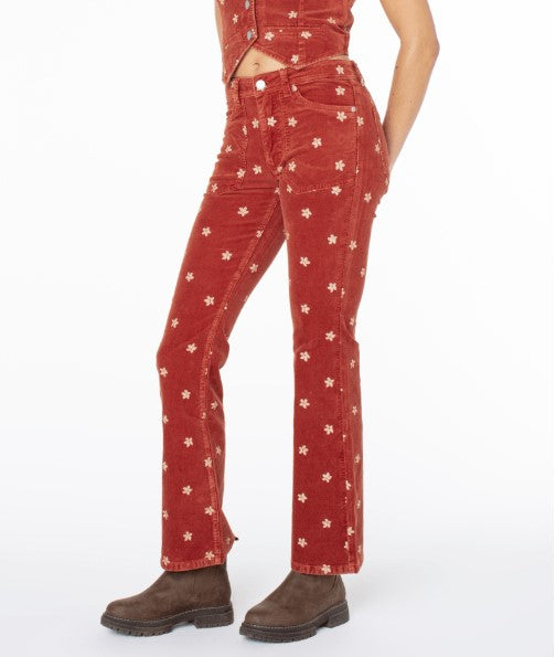 Roxy Womens Pants Seychelles