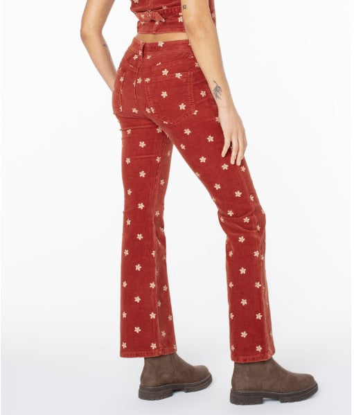 Roxy Womens Pants Seychelles