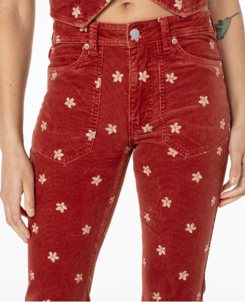 Roxy Womens Pants Seychelles