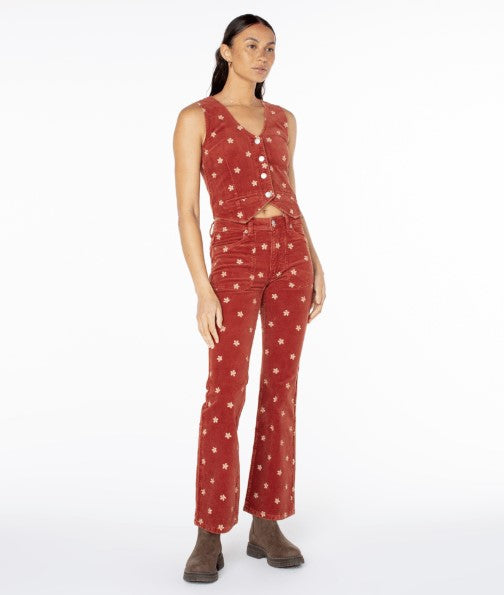 Roxy Womens Pants Seychelles