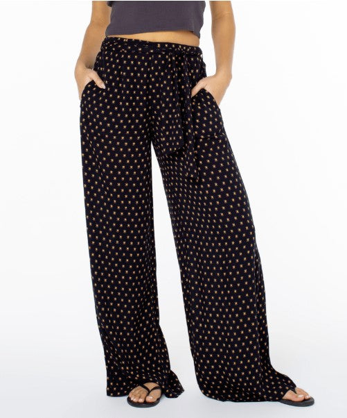 Roxy Womens Pants Solstice Kiss