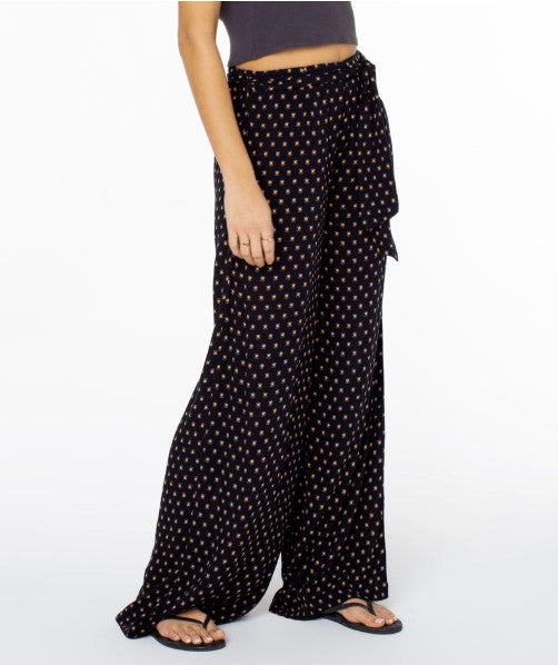 Roxy Womens Pants Solstice Kiss