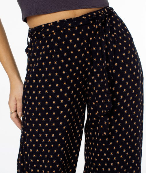 Roxy Womens Pants Solstice Kiss