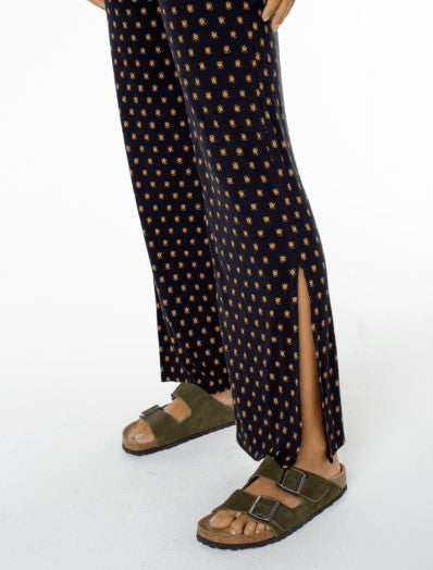 Roxy Womens Pants Summer Fling Rib