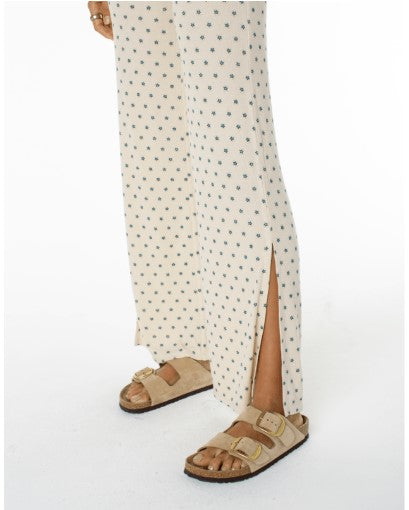 Roxy Womens Pants Summer Fling Rib