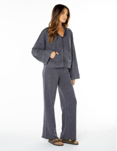 Roxy Womens Sweatshirt Salty Daydreams