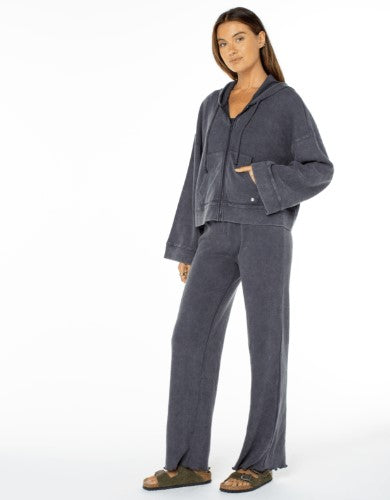 Roxy Womens Sweatshirt Salty Daydreams