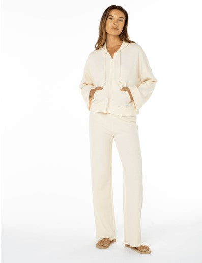 Roxy Womens Sweatshirt Salty Daydreams