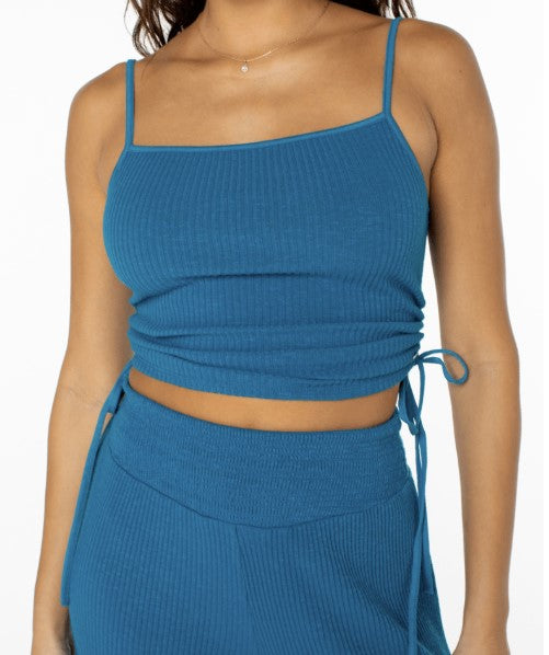 Roxy Womens Tank Top Paloma