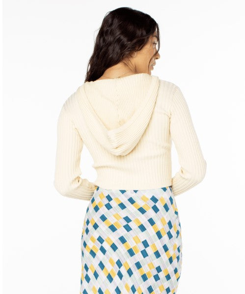 Roxy Womens Sweater Double Daze