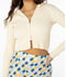 Roxy Womens Sweater Double Daze