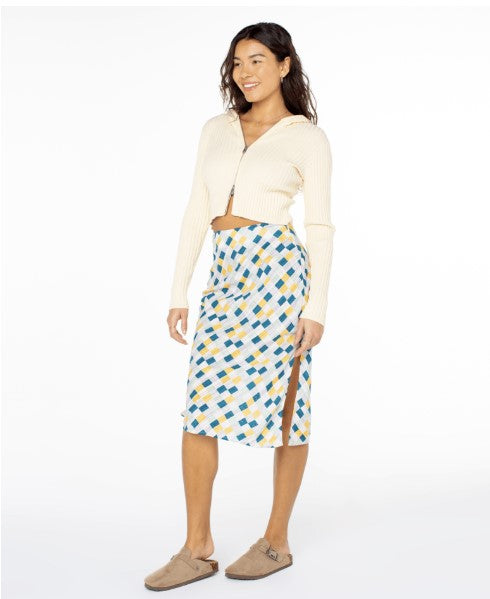 Roxy Womens Sweater Double Daze